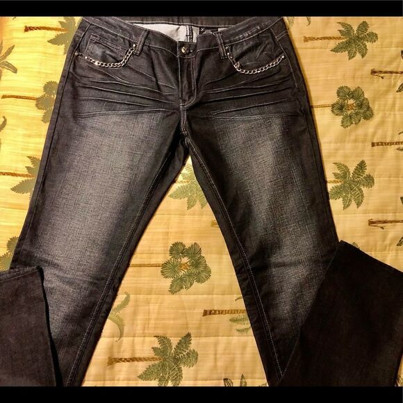 Great jeans by Buffalo David Bitton size 31 - Picture 1 of 4